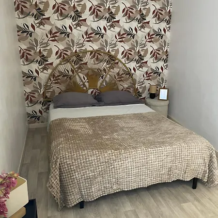 Calme Au Centre-ville Appartamento *