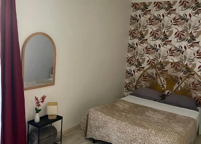 Appartamento Calme Au Centre-ville Manosque