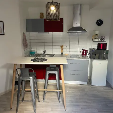 Calme Au Centre-ville