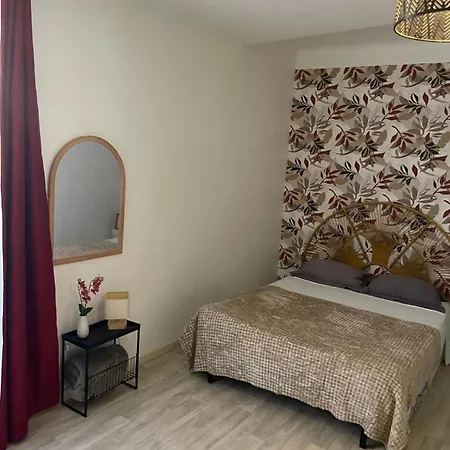 Apartman Calme Au Centre-ville Manosque