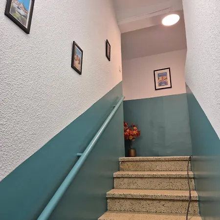 Apartman Calme Au Centre-ville Manosque