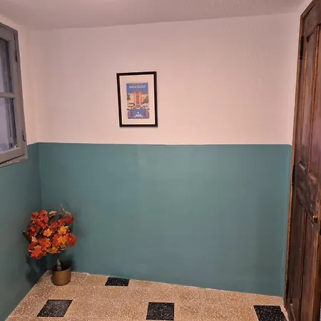 Calme Au Centre-ville *