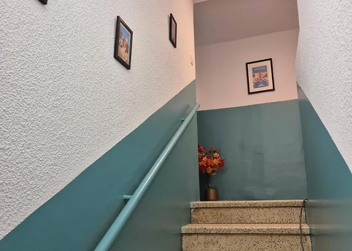 Appartement Calme Au Centre-ville Manosque